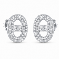 Boucles d'oreilles Brooklyn