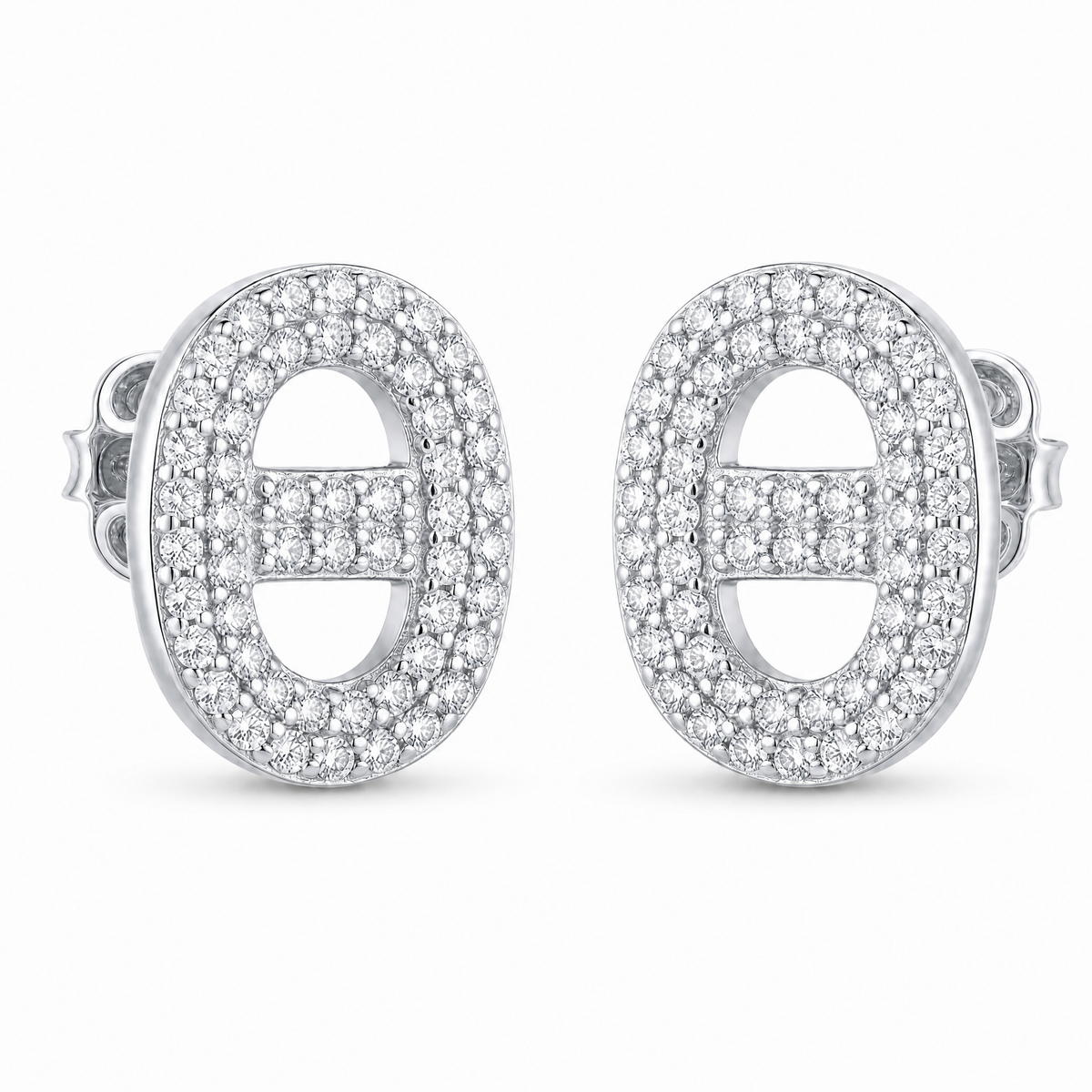 Boucles d'oreilles Brooklyn