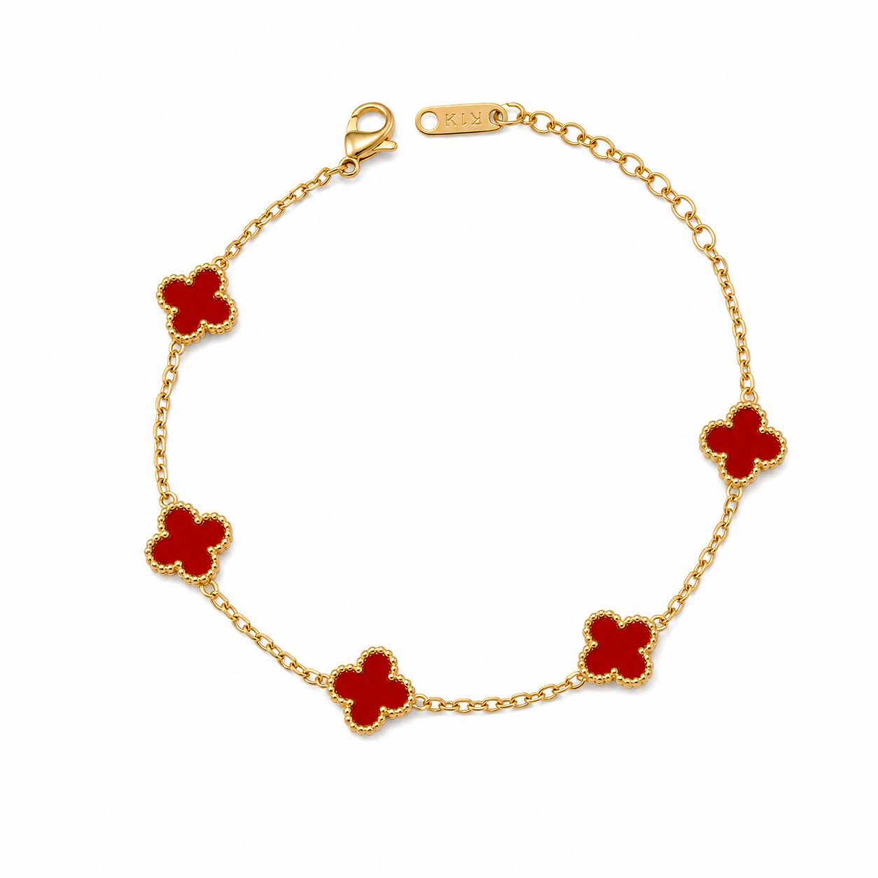 Vany - Gold (1cm)