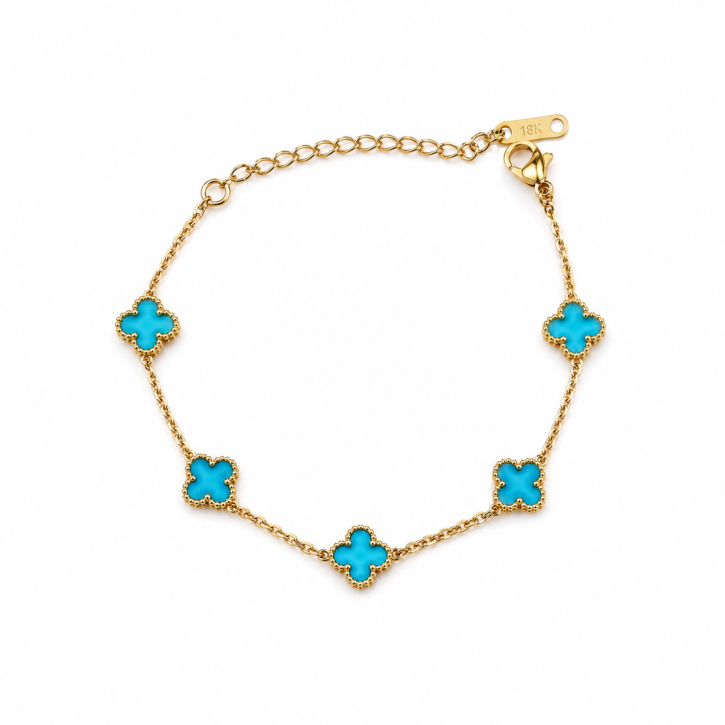 Vany - Gold (1cm)