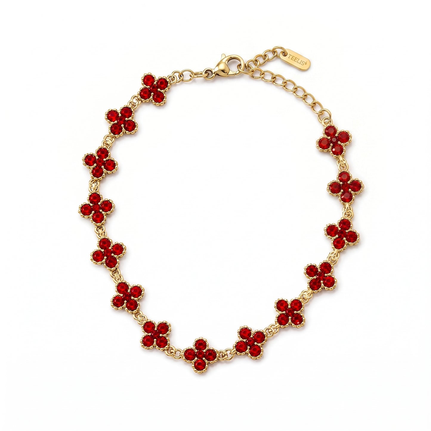 Georgina -bracelet