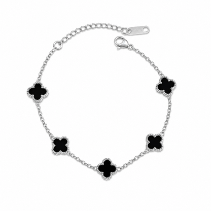 Vany - Silver (1cm)