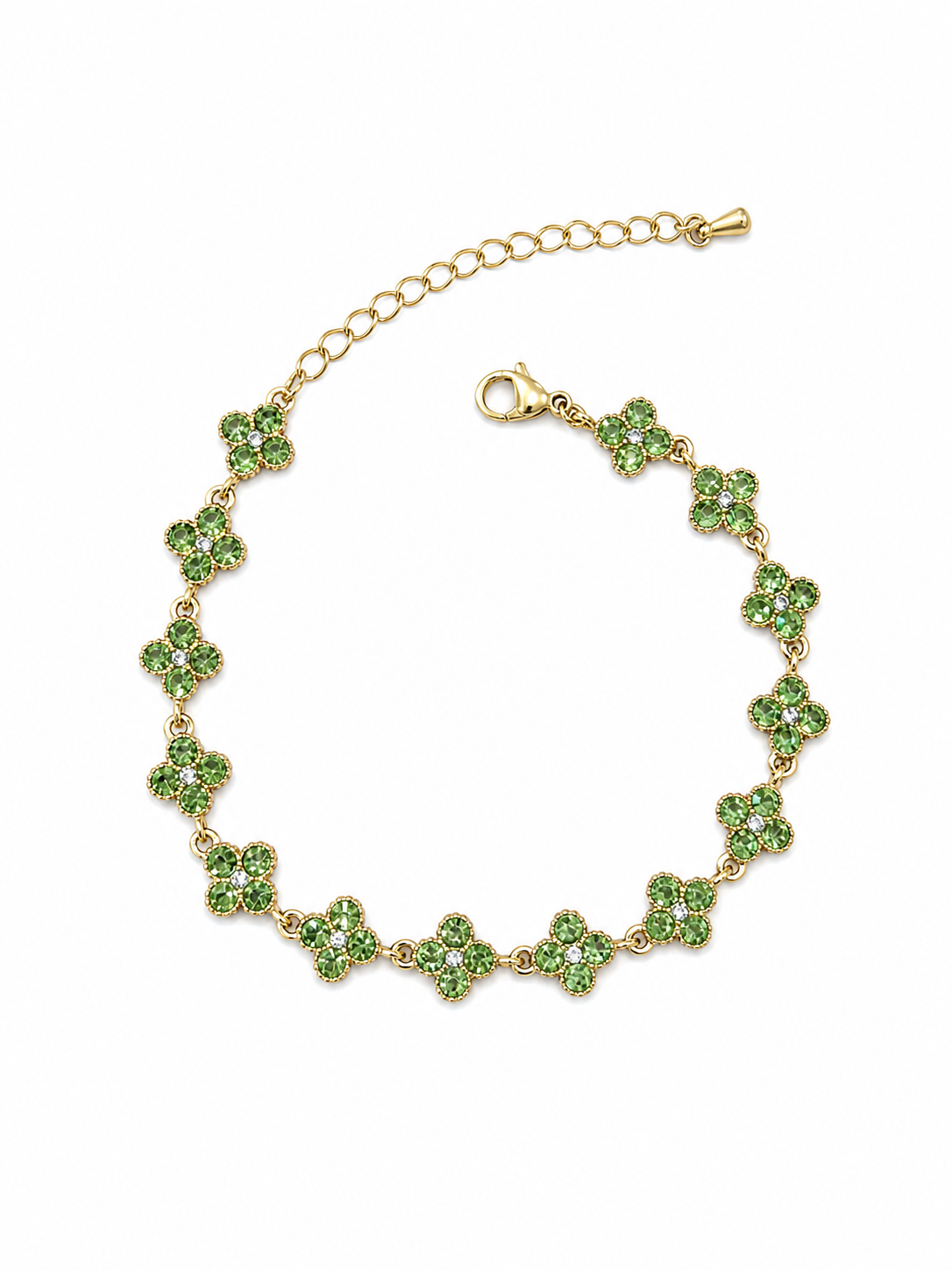 Georgina -bracelet
