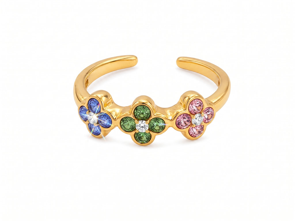 Bague Georgina