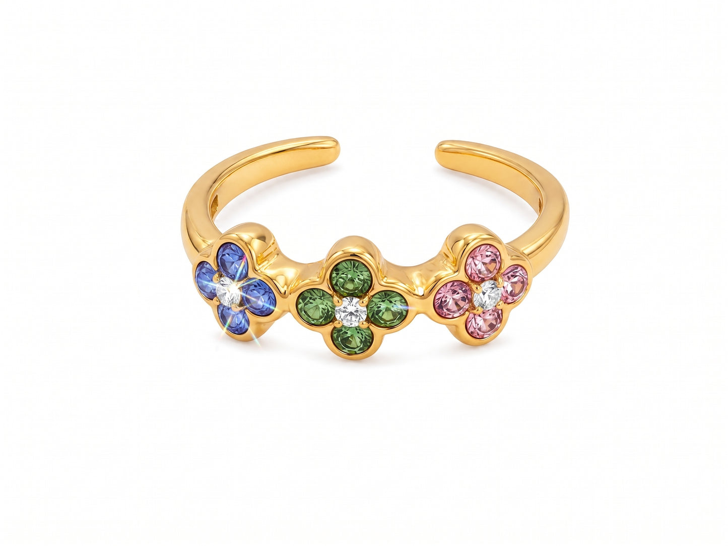 Georgina - bague