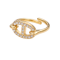Bague Dallas