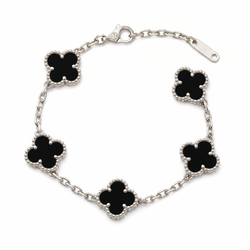 Bracelet Vaya Silver 1,5cm