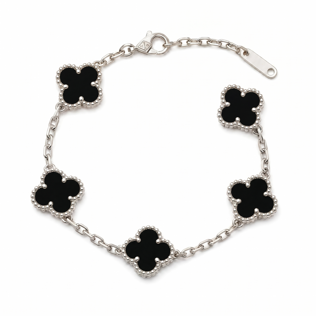Bracelet Vaya Silver 1,5cm