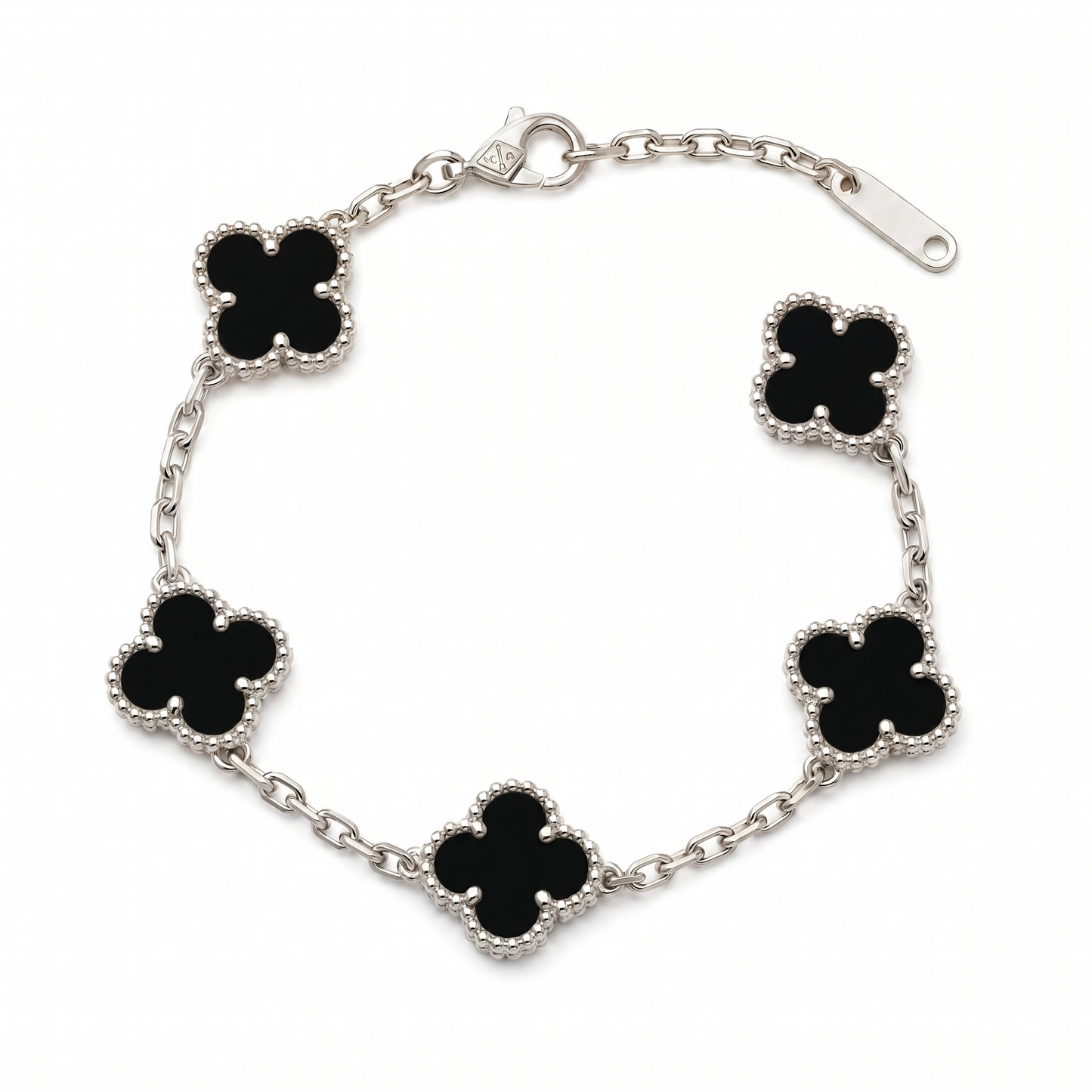 Vaya - Silver (1,5cm)