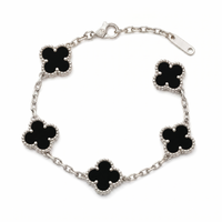 Bracelet Vaya Silver 1,5cm