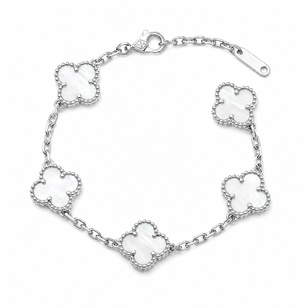 Vaya - Silver (1,5cm)