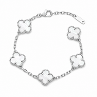Bracelet Vaya Silver 1,5cm