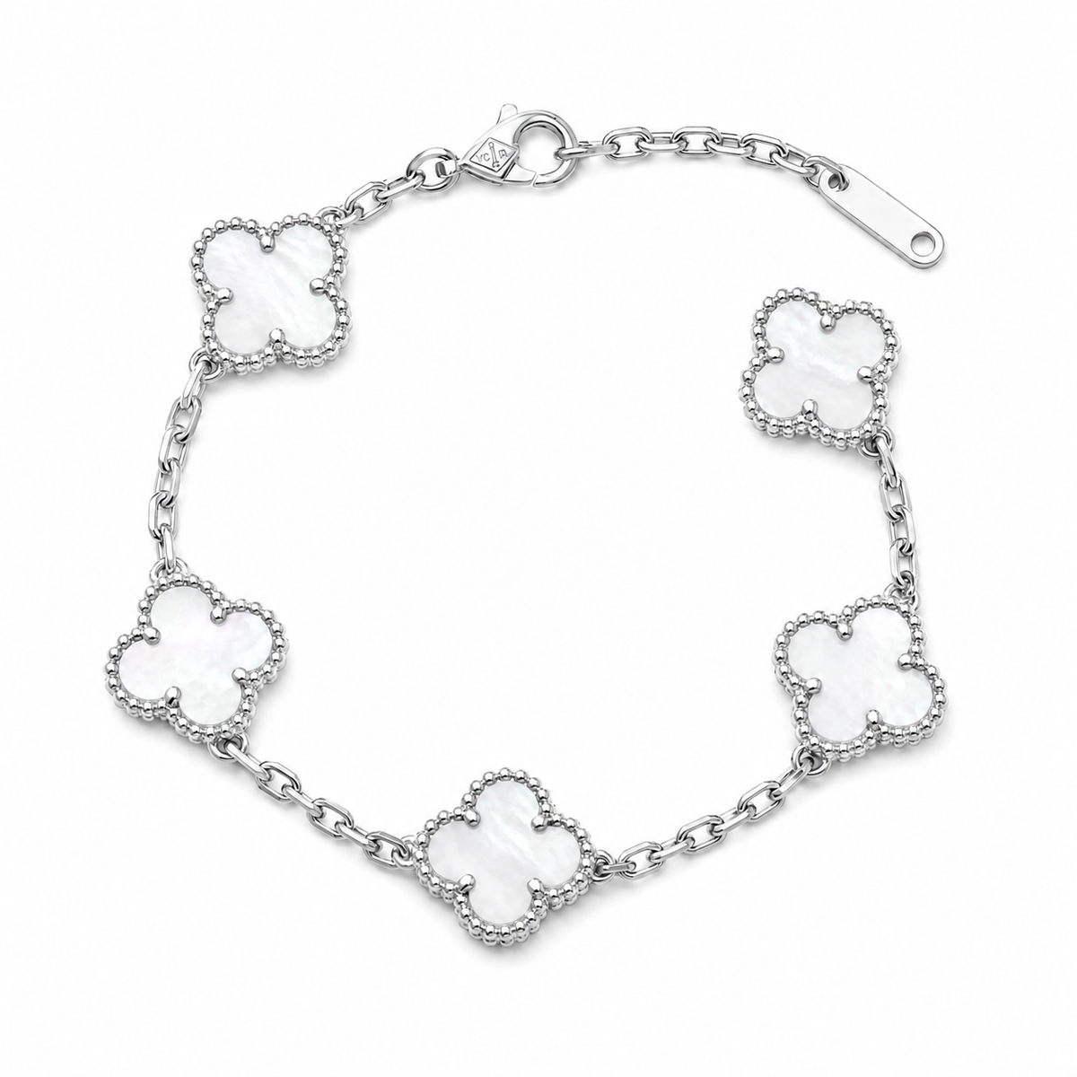 Bracelet Vaya Silver 1,5cm