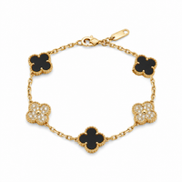 Bracelet Vaya Gold 1,5cm