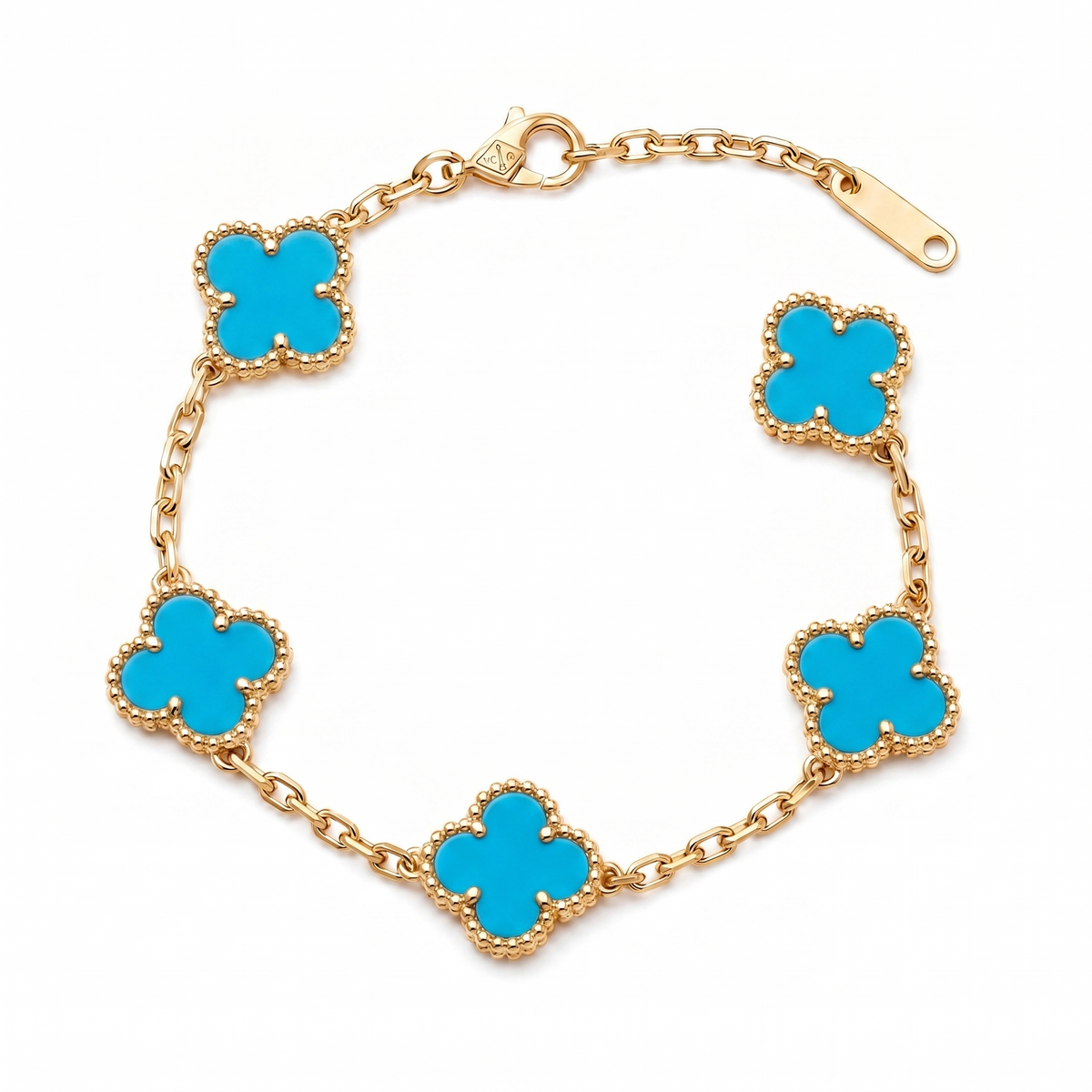 Bracelet Vaya Gold 1,5cm