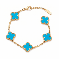 Bracelet Vaya Gold 1,5cm