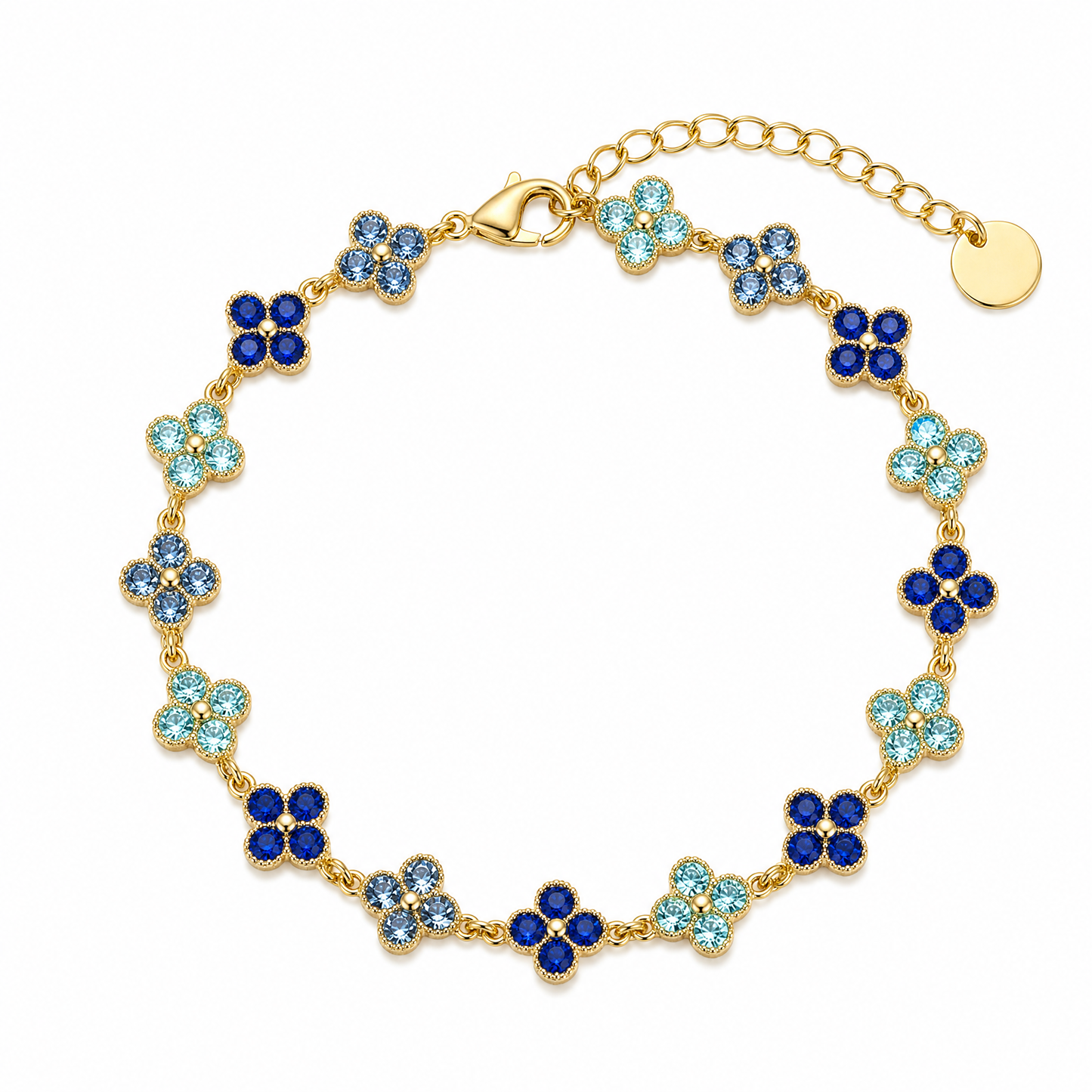Georgina - bracelet