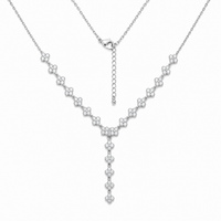 Collier Georgina Sautoir