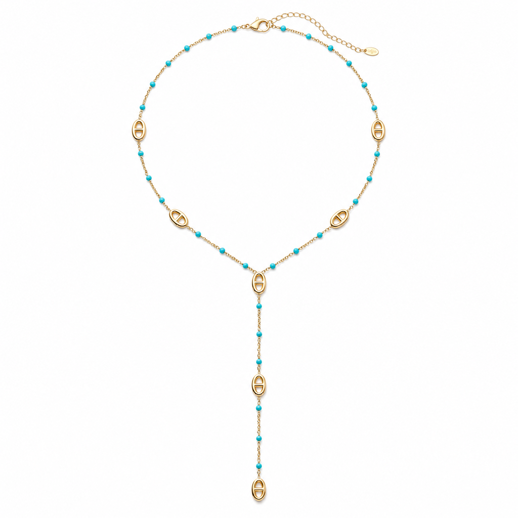 Collier Noname