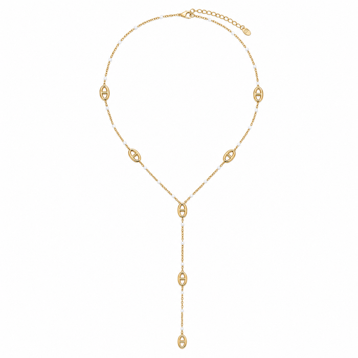 Collier Noname