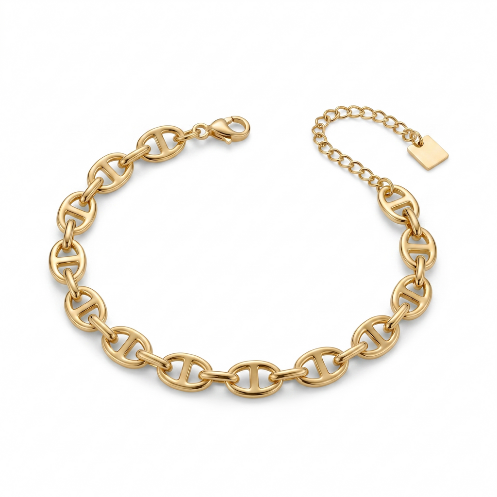 Bracelet Héritage