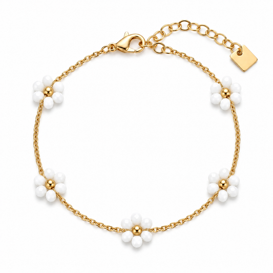 Flora - bracelet