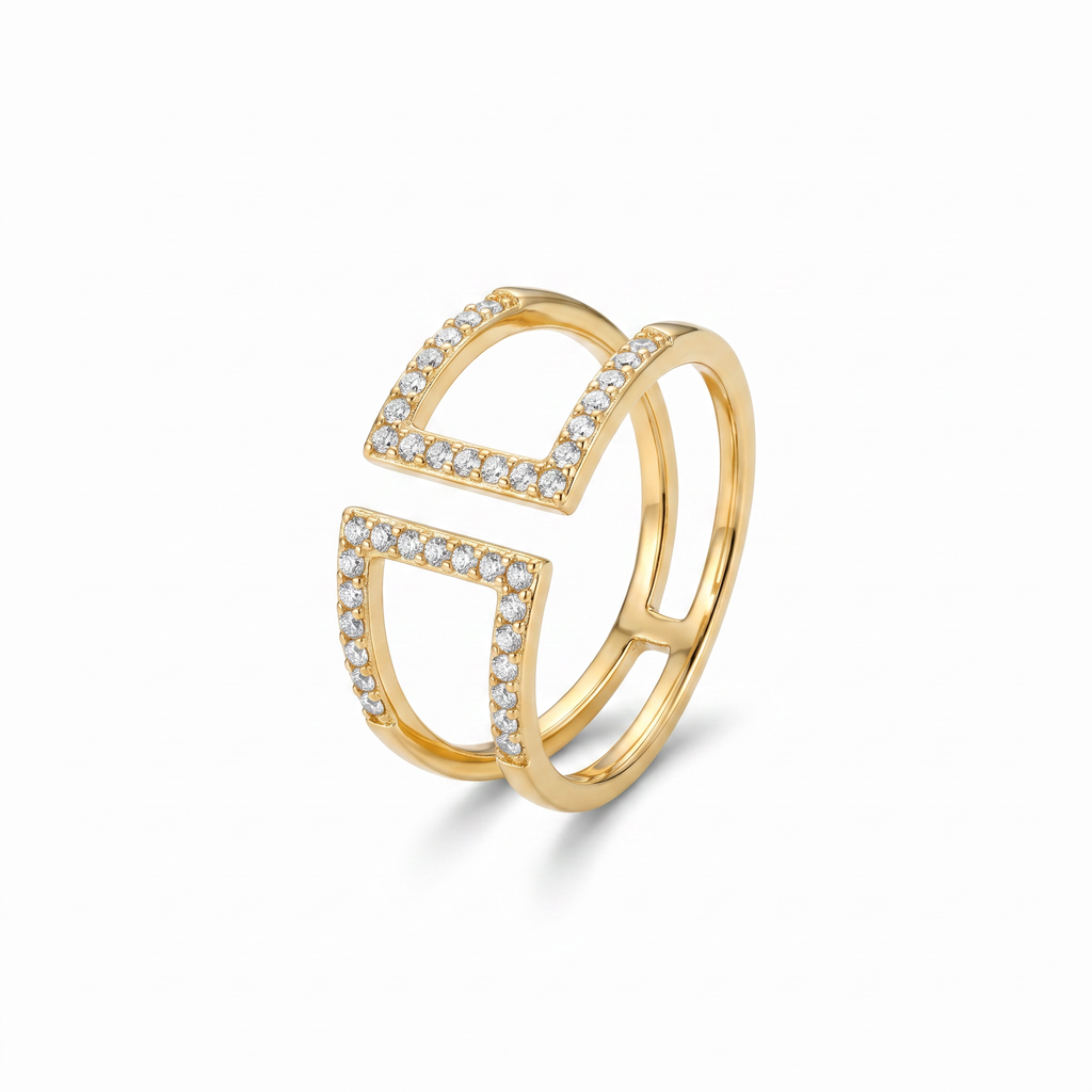 Bague Saïna