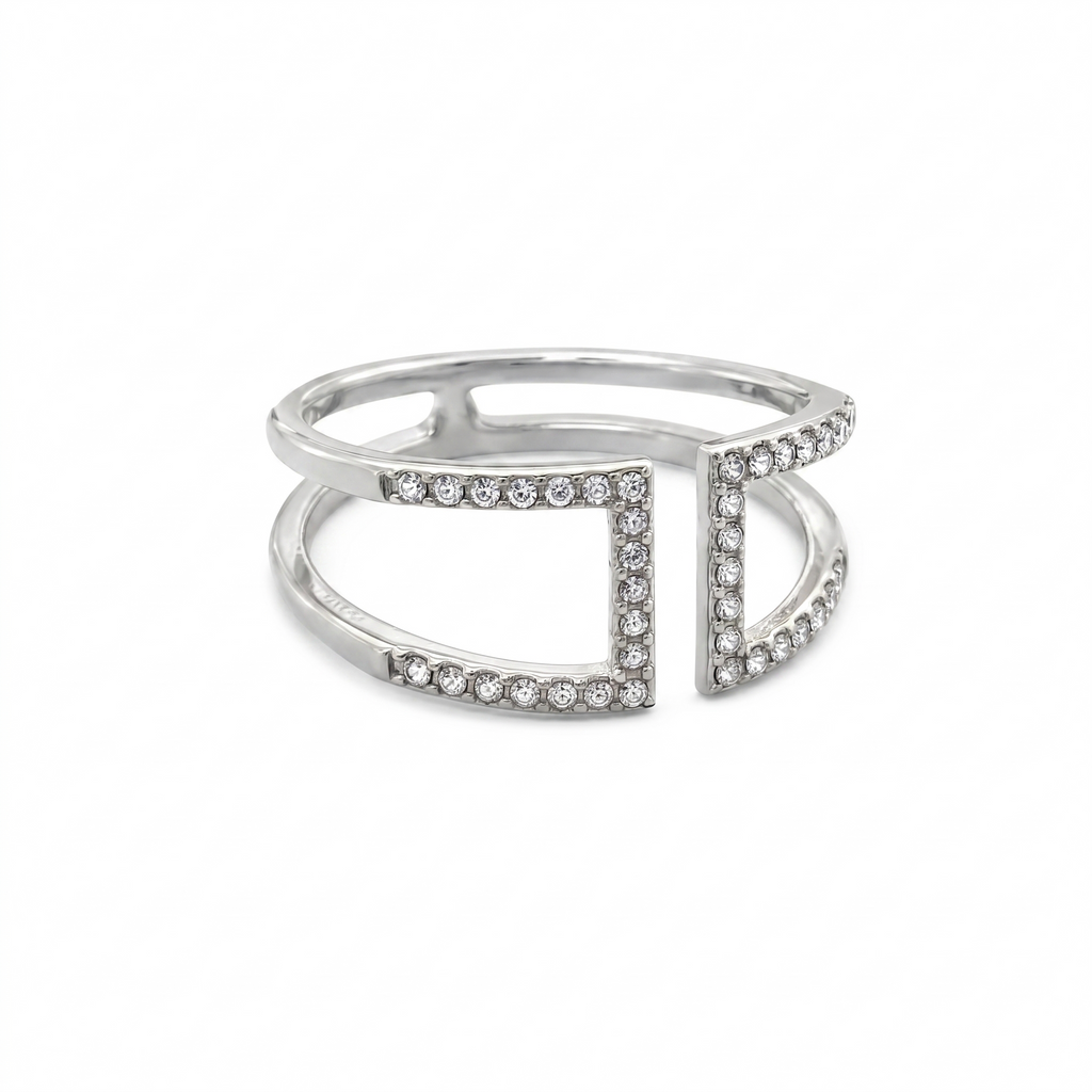 Bague Saïna
