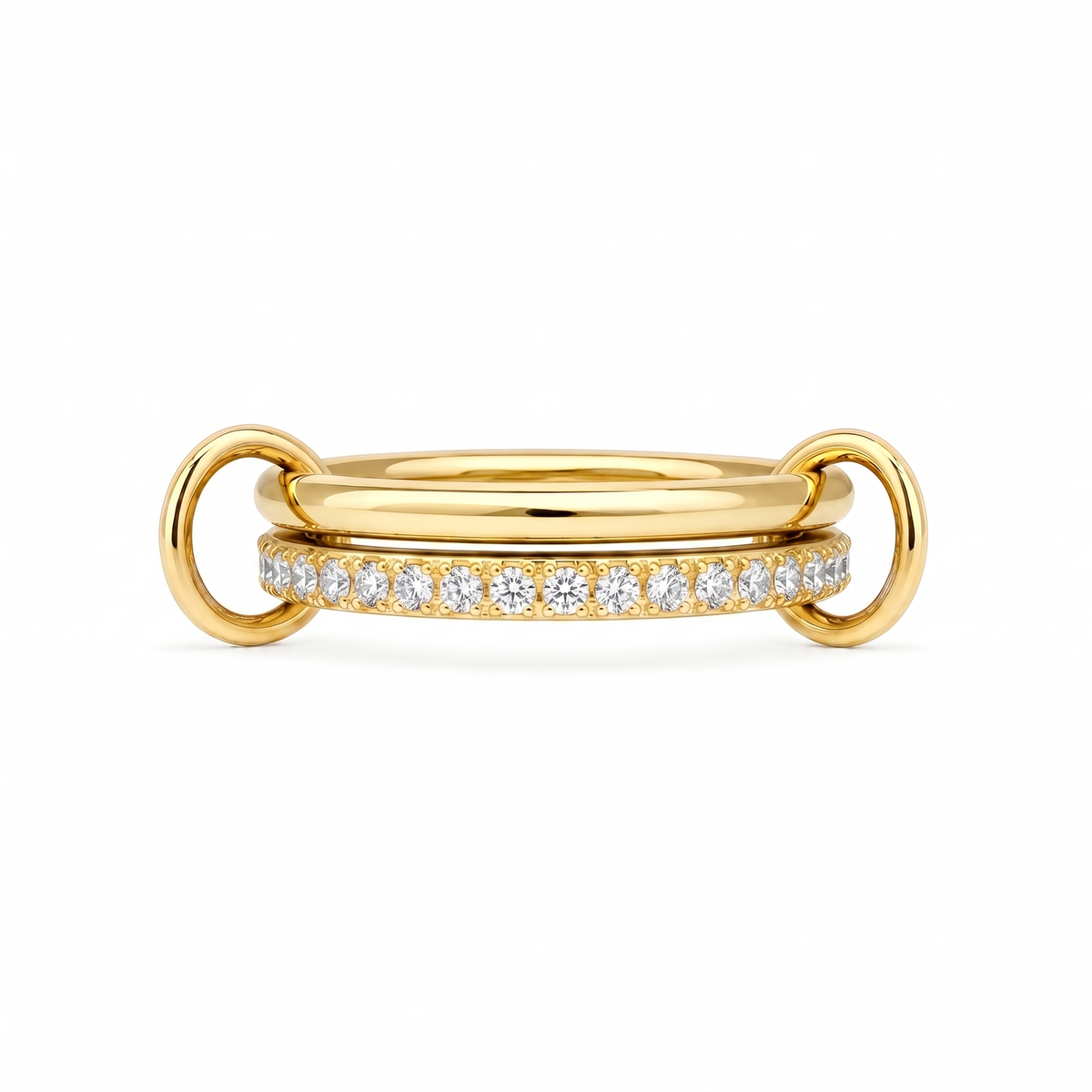 Bague Gaïa