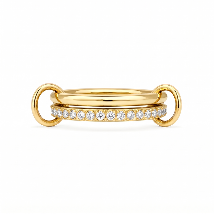 Bague Gaïa