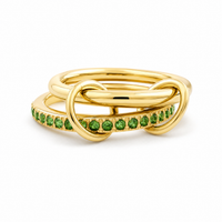 Bague Gaïa