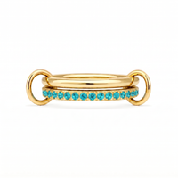 Bague Gaïa