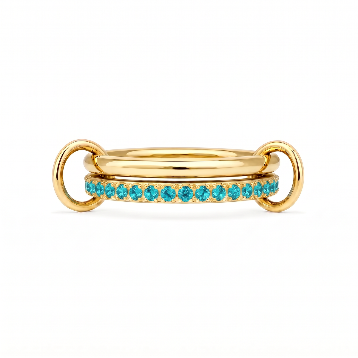 Bague Gaïa
