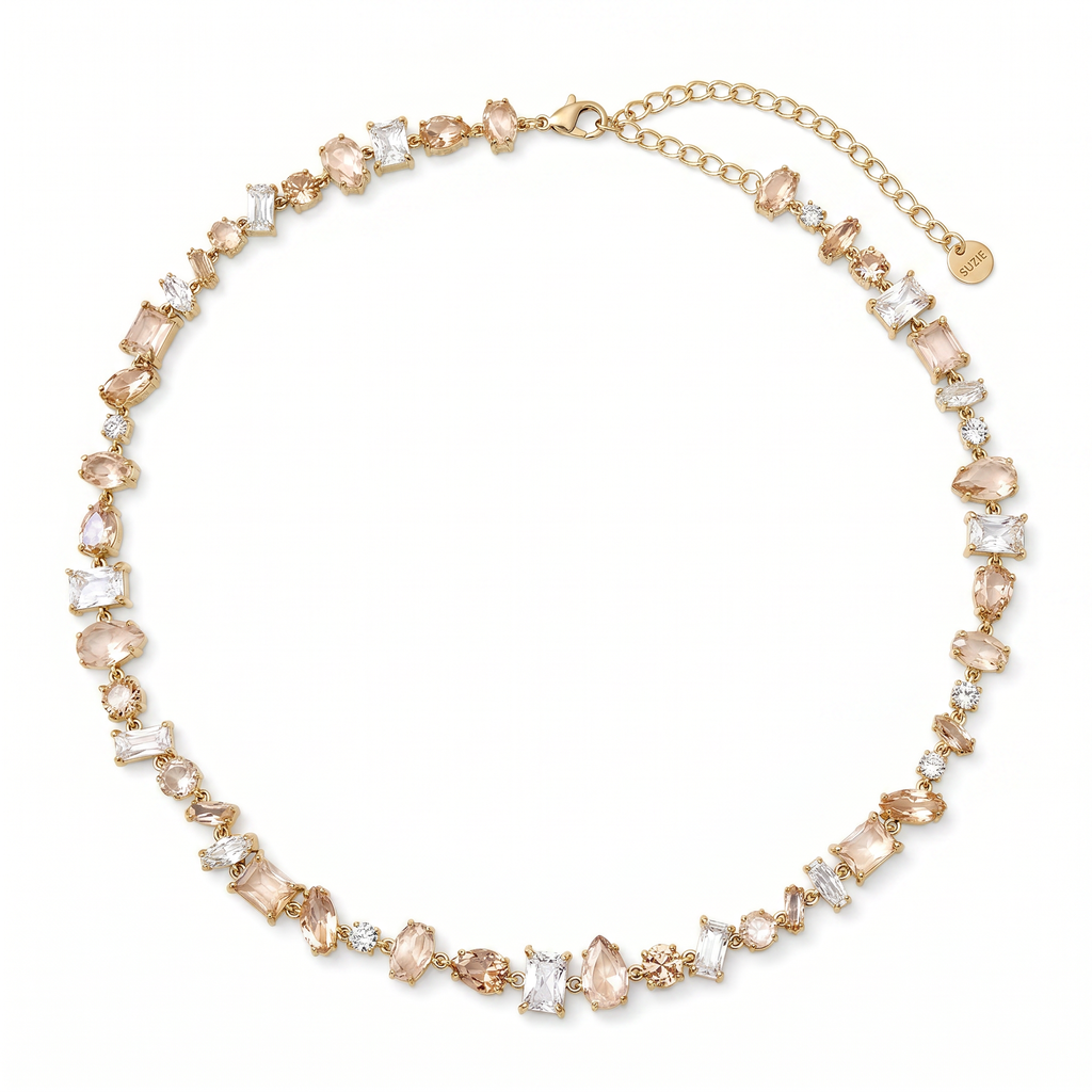 Collier Queen