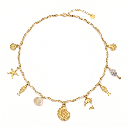Océane (collier)