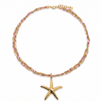 Collier Isla