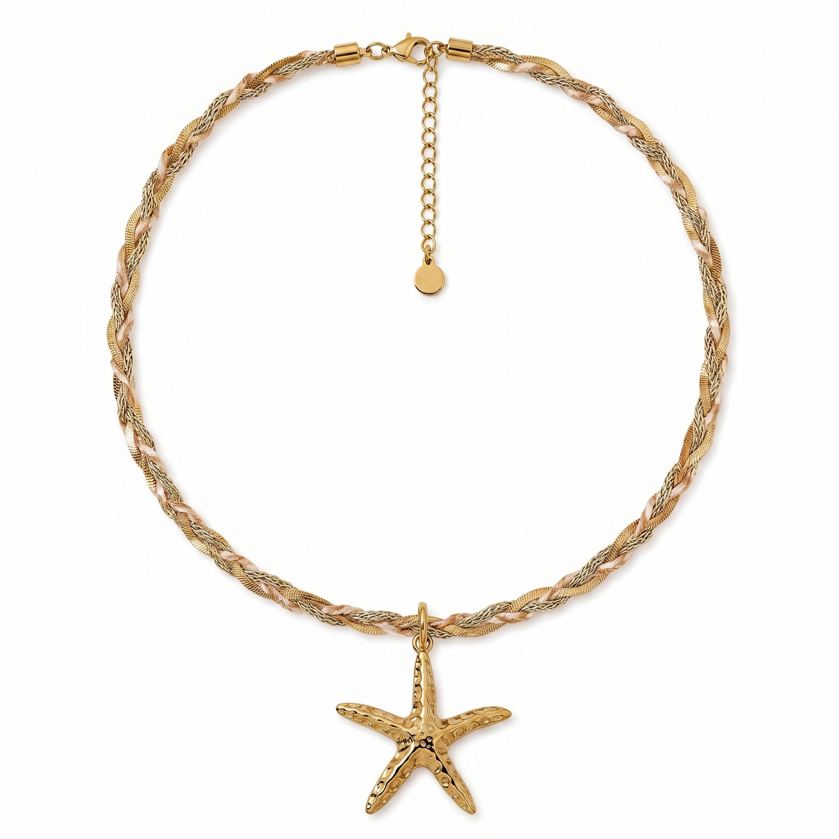 Collier Isla
