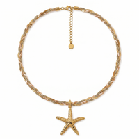 Collier Isla