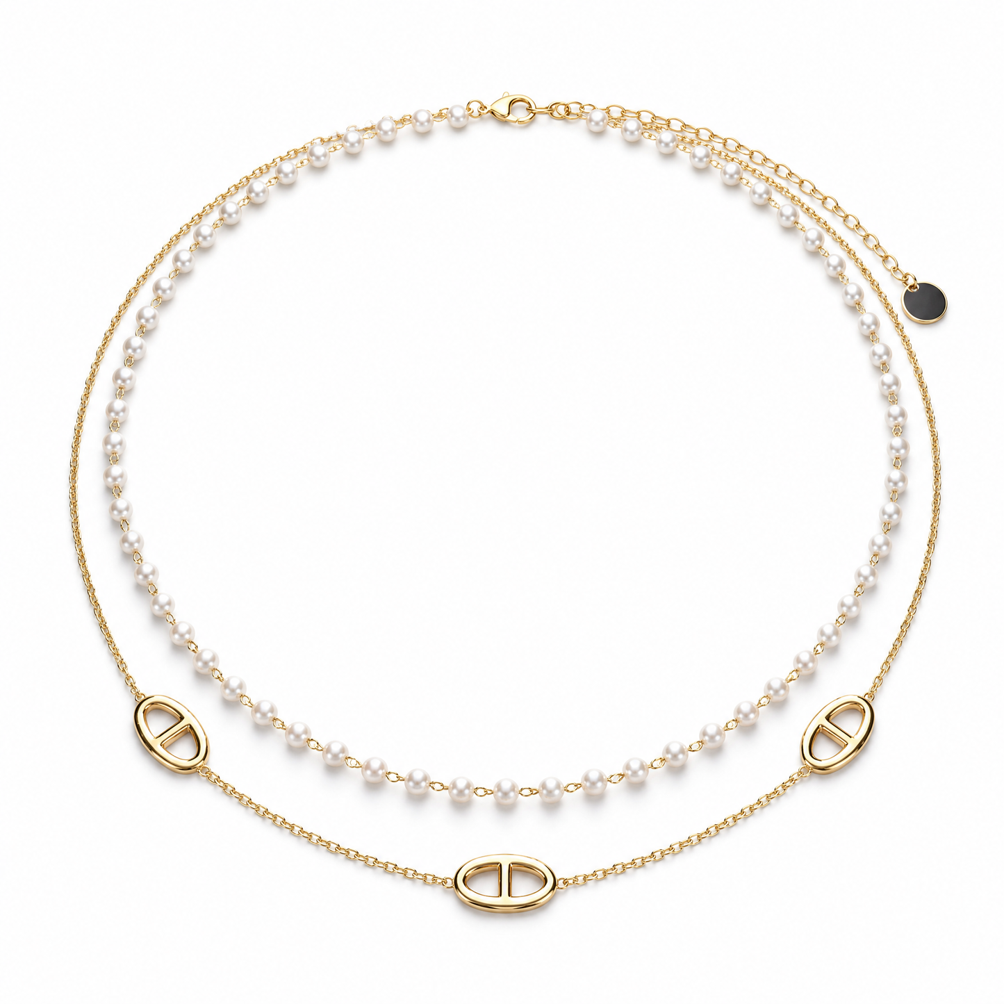 Dropname - bracelet