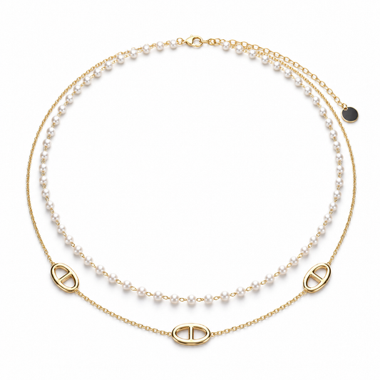 Dropname - bracelet