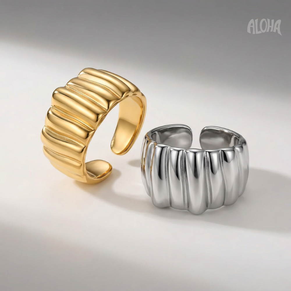 Signature - argenté