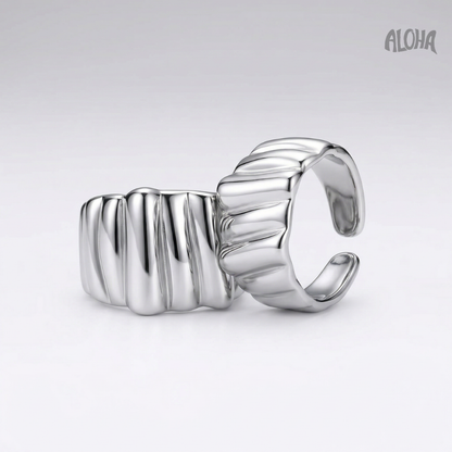 Signature - argenté