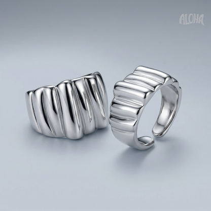 Signature - argenté