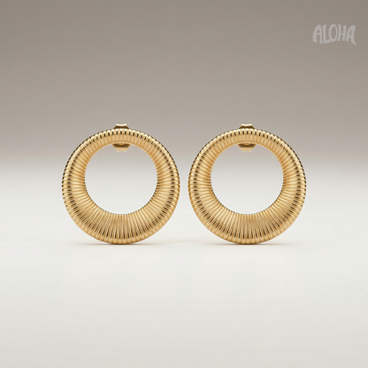 Unforgettable - doré