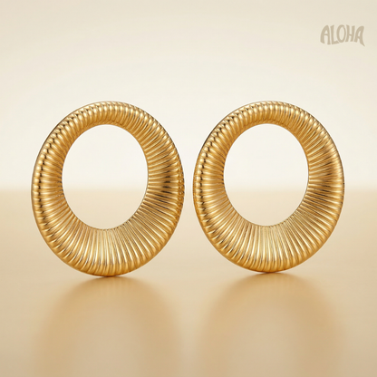 Unforgettable - doré