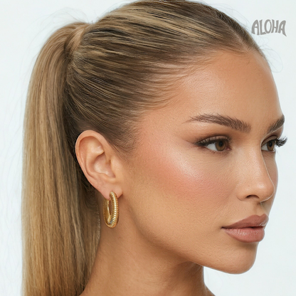 Unforgettable - doré